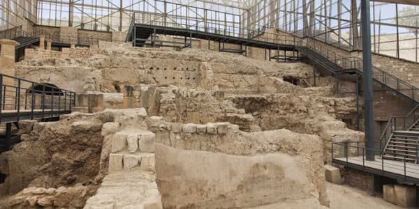 Zeugma antik kenti